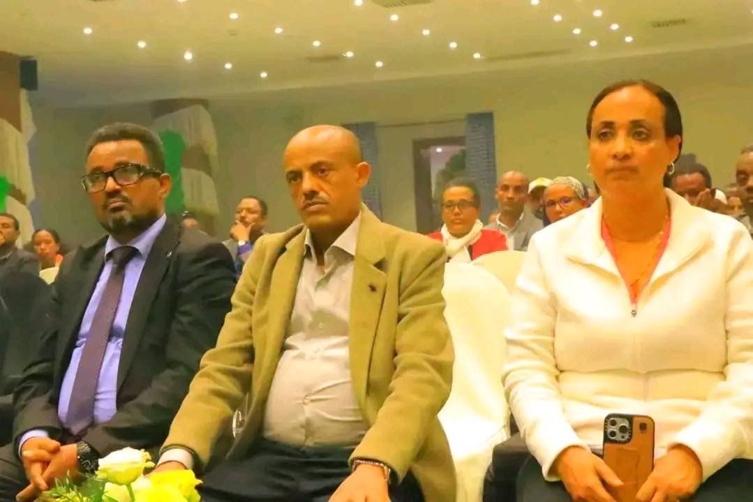 የዳኝነት ሥርዓትን በማሻሻል የዜጎችን ተጠቃሚነት በሚያረጋግጥ መንገድ ቃኝቶ ወደ ተሻለ ደረጃ ማድረስ ያስፈልጋል” ርእሰ መሥተዳድር አረጋ ከበደ