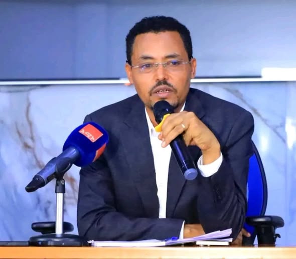 የአማራ ክልል የንግድና ግብይት ጥምር ግብረ ኃይል የ12 ወራት ዕቅድ አፈጻጸሙን ገመገመ።