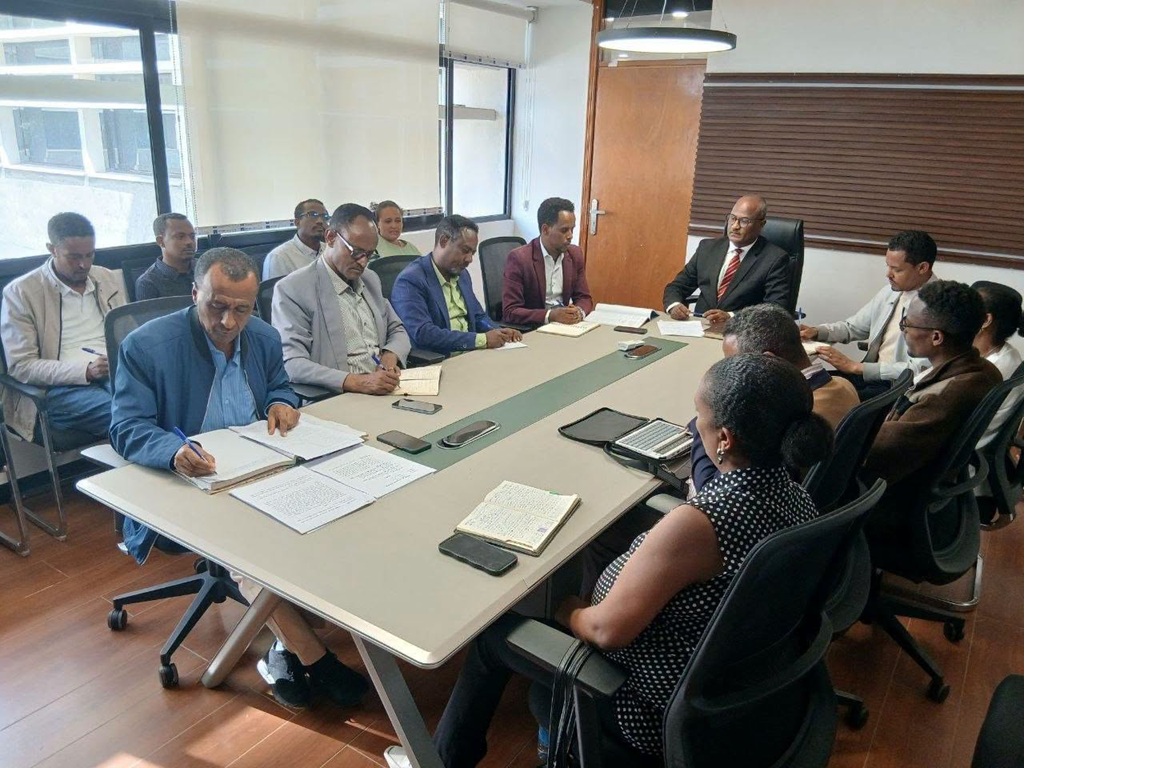 የአማራ ክልል ዐቃብያነ ህግ አስተዳደር ዋና ጉባዔ የተለያዩ ውሳኔወችን አሳለፈ።